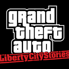 تحميل لعبة GTA Liberty city stories مهكرة للاندرويد
