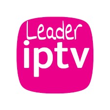 تطبيق بث مباشر Leader iptv مجانا للاندرويد
