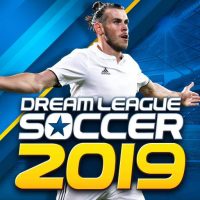 Dream league soccer 2019 مهكرة