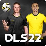 تحميل دريم ليج Dream League Soccer 2022 للاندرويد