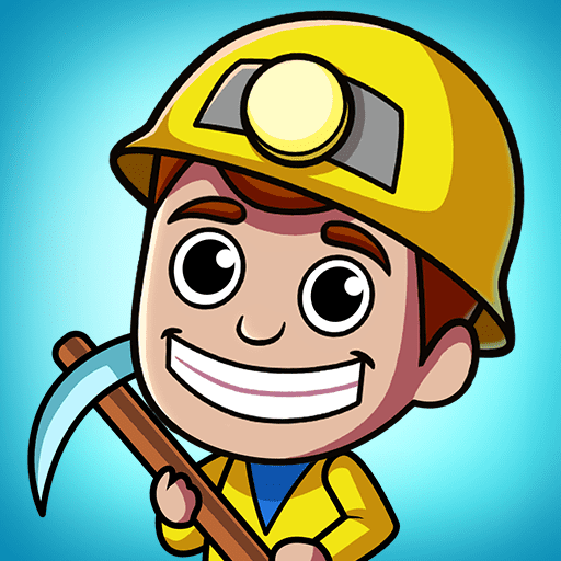 Download Idle Miner Tycoon Gold Games.png
