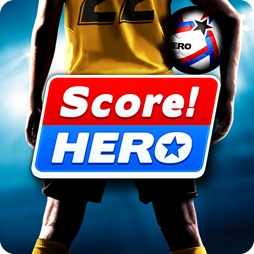 ﺗﺤﻤﻴﻞ ﺳﻜﻮﺭ ﻫﻴﺮﻭ Score Hero 2022 للاندرويد