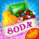 تحميل Candy Crush Soda Saga مهكرة 2026 للاندرويد