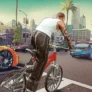 City of Crime Gang Wars مهكرة