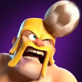 تحميل كلاش اوف كلانس مهكرة Clash of clans Apk