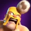 تحميل كلاش اوف كلانس مهكرة Clash of clans Apk
