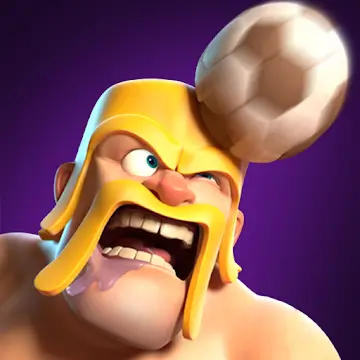 تحميل كلاش اوف كلانس مهكرة Clash of clans Apk