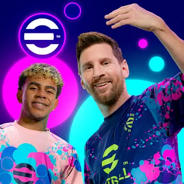 تحميل بيس مهكرة eFootball 2027 للاندرويد