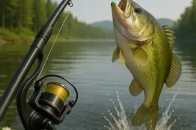 Fishing Clash مهكرة
