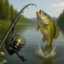 تحميل لعبة Fishing Clash مهكرة 2026 للاندرويد