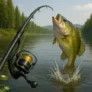 Fishing Clash مهكرة