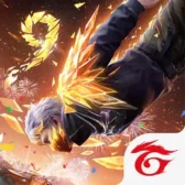 تنزيل فري فاير مهكرة Free Fire مجانا 2026 للاندرويد