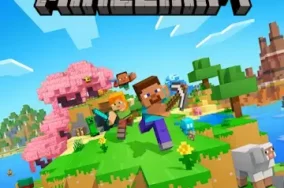 ماين كرافت