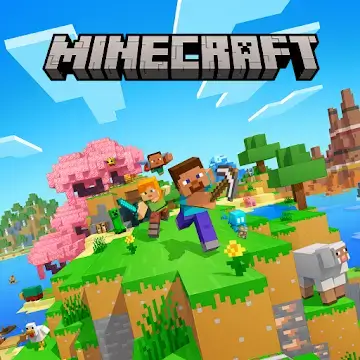 تنزيل لعبة ماين كرافت APK (أحدث إصدار) للأندرويد