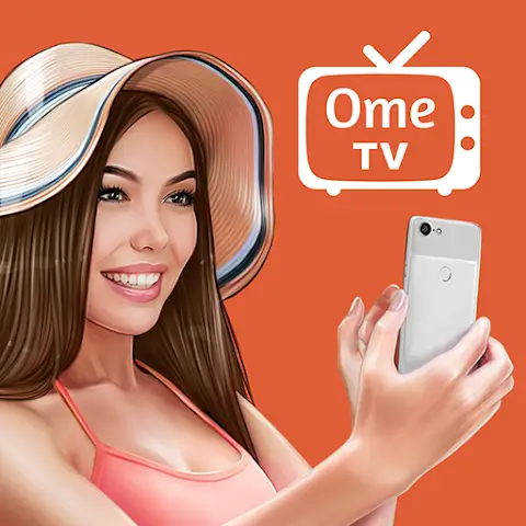تحميل تطبيق OmeTV مهكر 2026 للاندرويد