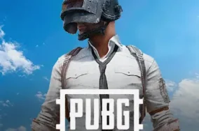 PUBG MOBILE