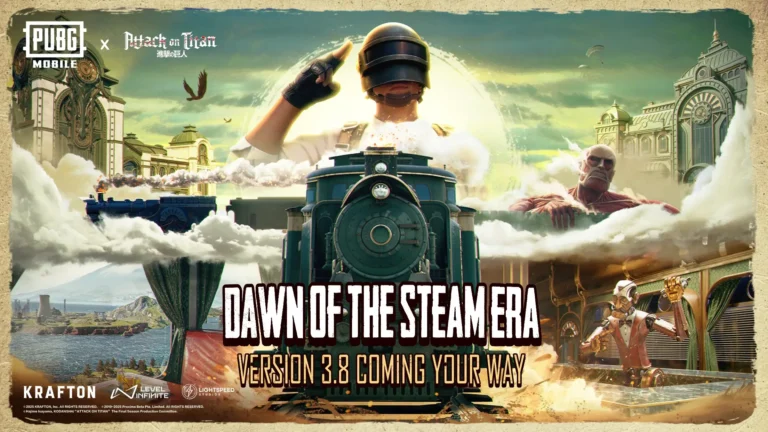 لقطة شاشة 3 من تحميل ببجي مهكرة نسخة الشدات (PUBG MOD APK)
