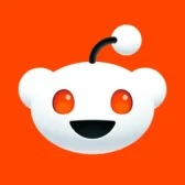 تحميل تطبيق Reddit مهكر 2026 للاندرويد