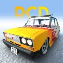 Russian Car Drift مهكرة